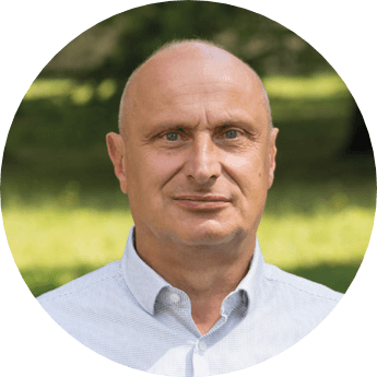 Ing. Jaroslav Bitnar