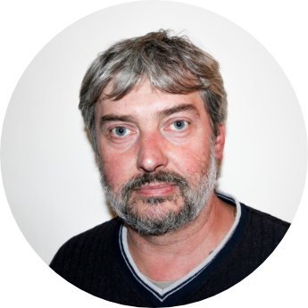 Pavel Kašpar